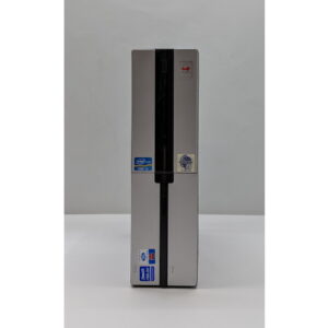 Корпус InWin, БЕЗ БП, SFF