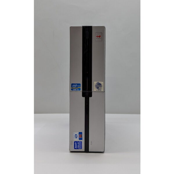 Корпус InWin, БЕЗ БП, SFF