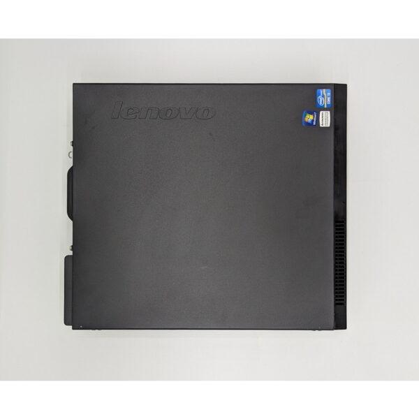 Корпус Lenovo Edge 71 SFF