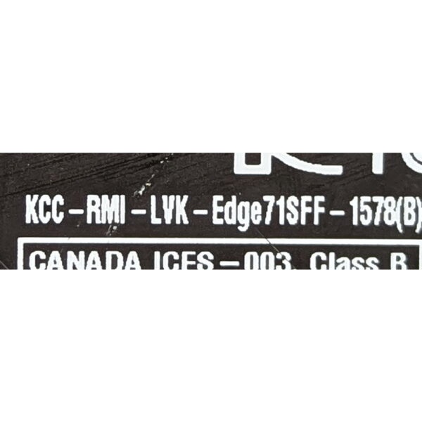 Корпус Lenovo Edge 71 SFF