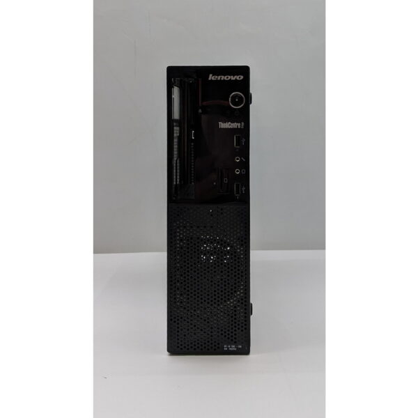 Корпус Lenovo Edge 71 SFF