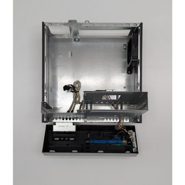 Корпус InWin, БЕЗ БП, SFF