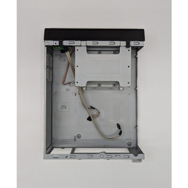 Корпус InWin, БЕЗ БП, SFF