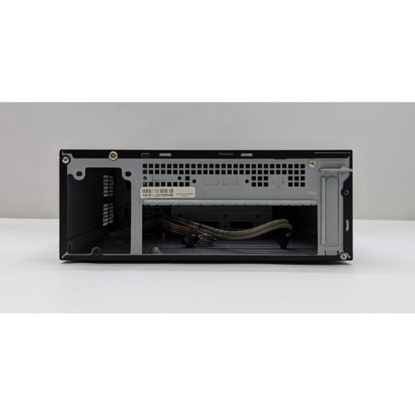 Корпус InWin, БЕЗ БП, SFF