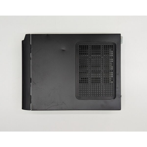 Корпус InWin, БЕЗ БП, SFF