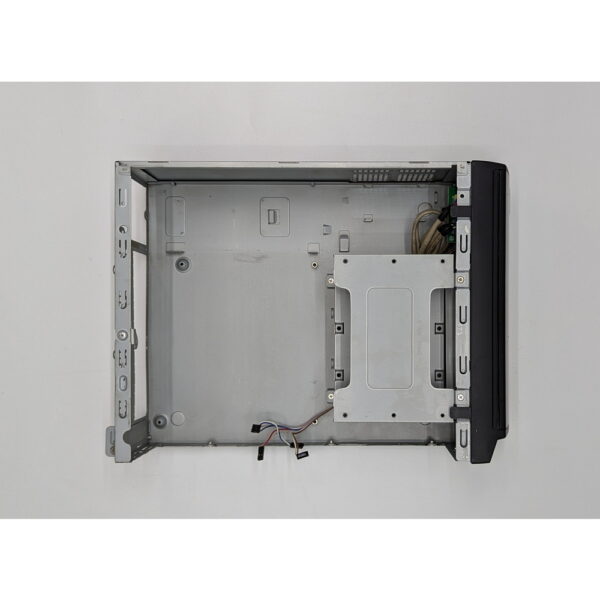 Корпус InWin, БЕЗ БП, SFF