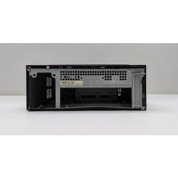 Корпус InWin, БЕЗ БП, SFF
