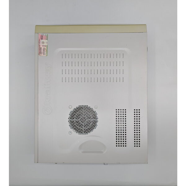 Корпус InWin, БЕЗ БП