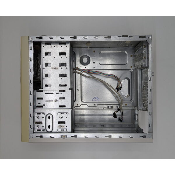 Корпус InWin, БЕЗ БП