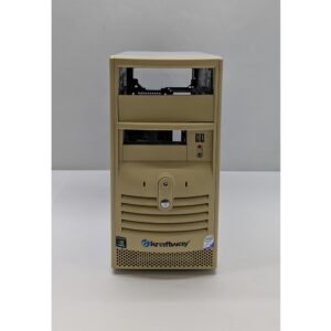 Корпус InWin, БЕЗ БП