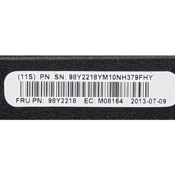Блок питания 98Y2218, 0170-0010-07, TDPS-800BB A, IBM System Storage DS2500, DS2512, DS2524, EXP2524, 800W