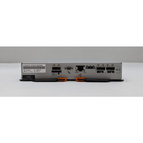 Модуль 49Y5951, 49Y5949, 69Y0236, IBM System Storage DS2512, EXP2512