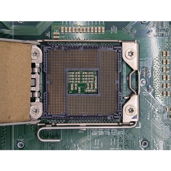 Материнская плата 69Y5082, 90Y4784, IBM System x3550 M3, x3650M3, Socket 1366