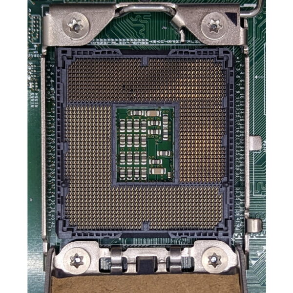 Материнская плата 69Y5082, 90Y4784, IBM System x3550 M3, x3650M3, Socket 1366