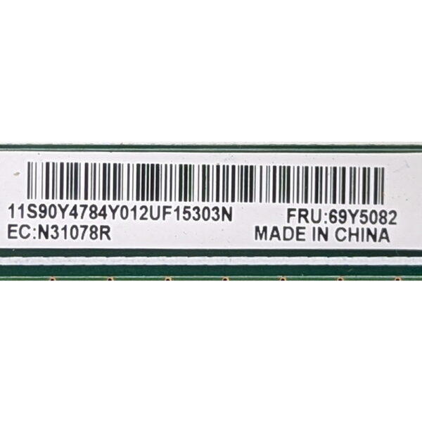 Материнская плата 69Y5082, 90Y4784, IBM System x3550 M3, x3650M3, Socket 1366