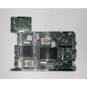 Материнская плата 69Y5082, 90Y4784, IBM System x3550 M3, x3650M3, Socket 1366