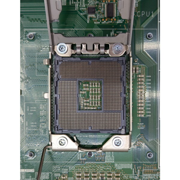 Материнская плата 00D3284, 00D4062, IBM System x3550 M3, x3650M3, Socket 1366