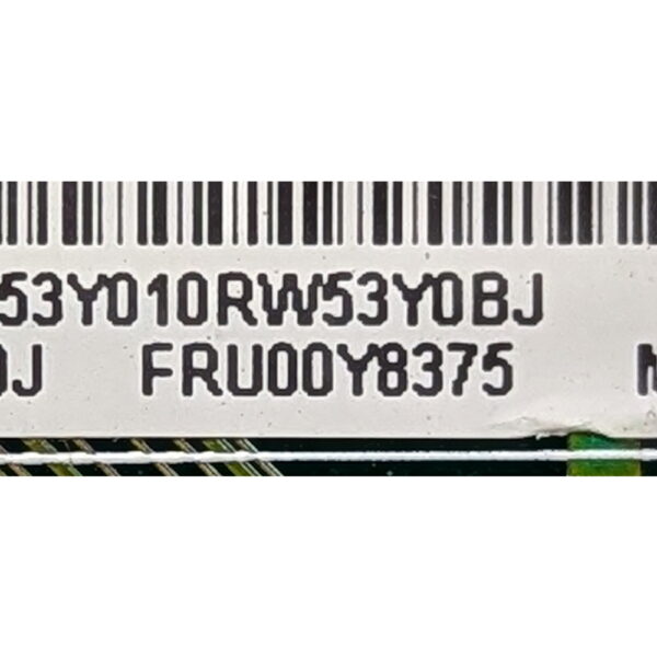 Материнская плата 00Y8375, 0KG553, IBM System x3550 M4, Socket LGA2011