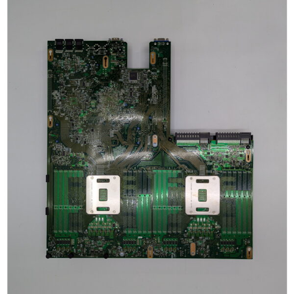Материнская плата 00Y8375, 0KG553, IBM System x3550 M4, Socket LGA2011