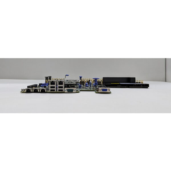 Материнская плата 00Y8375, 0KG553, IBM System x3550 M4, Socket LGA2011