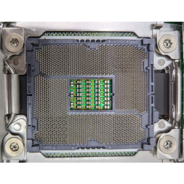 Материнская плата 00Y8375, 0KG553, IBM System x3550 M4, Socket LGA2011