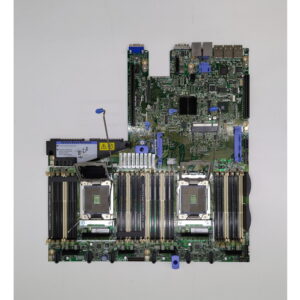 Материнская плата 00Y8375, 0KG553, IBM System x3550 M4, Socket LGA2011