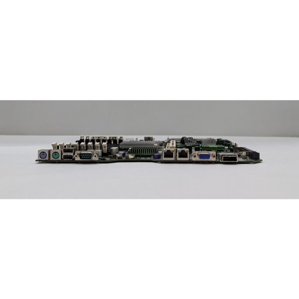 Материнская плата X7DBR-3, SuperMicro, Socket 771