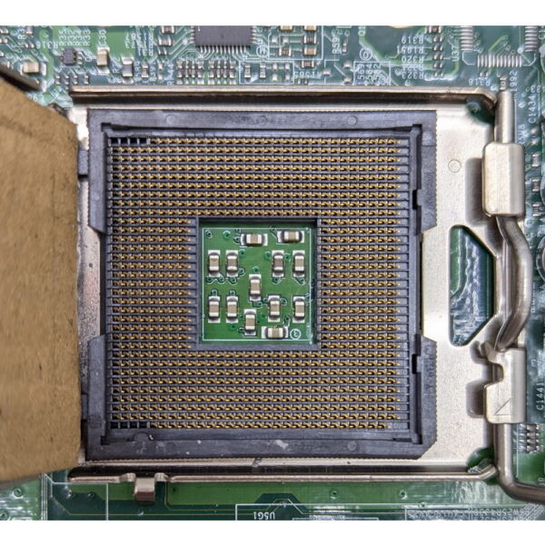 Материнская плата X7DBR-3, SuperMicro, Socket 771