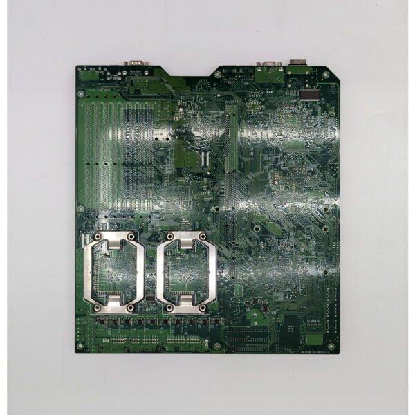 Материнская плата X7DBR-3, SuperMicro, Socket 771