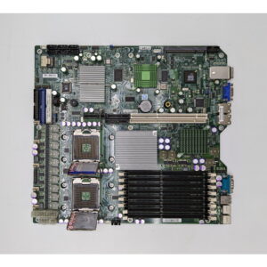 Материнская плата X7DBR-3, SuperMicro, Socket 771