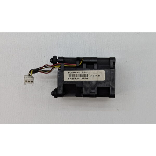 Вентилятор FAN-0086L, SuperMicro 6015B-3R