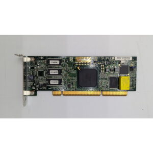 Контроллер RAID AOC-LPZCR2, SuperMicro, PCI-X, 256Mb