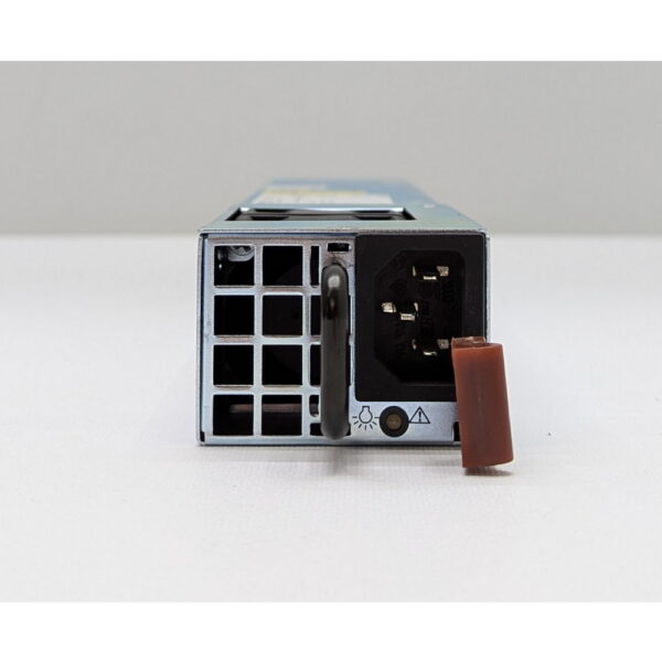 Блок питания CWA2-0650-10-SM01-1, PWS-651-1R, Supermicro SC815S-R650, 6015W-UR, 6015B-NTR, 1025C-URB, 1021M-UR+ SC8, 650W