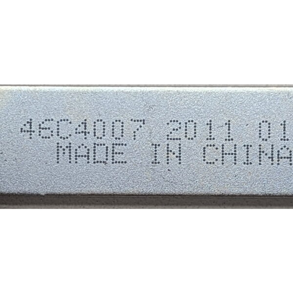 Крепление радиатора 46C4007, IBM System X3650 M3