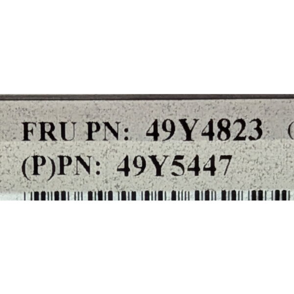 Элементы корпуса 49Y4823, 49Y5447, IBM System x3550 M2, x3550 M3, x3650 M2, x3650 M3