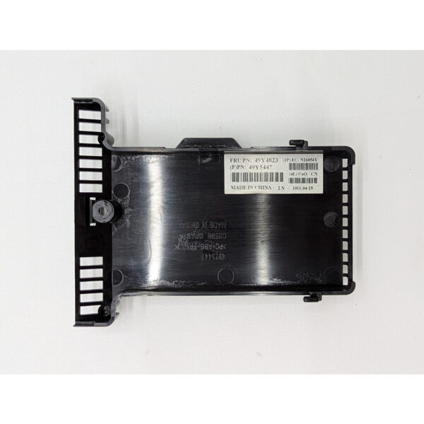 Элементы корпуса 49Y4823, 49Y5447, IBM System x3550 M2, x3550 M3, x3650 M2, x3650 M3