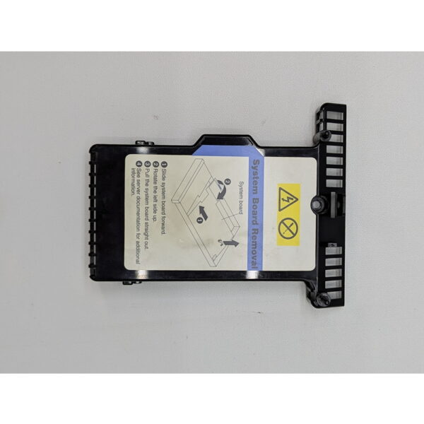 Элементы корпуса 49Y4823, 49Y5447, IBM System x3550 M2, x3550 M3, x3650 M2, x3650 M3