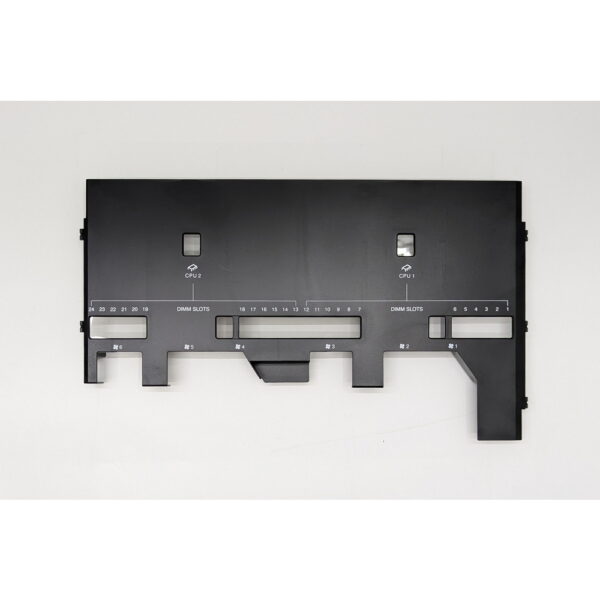 Элементы корпуса 00W2461, 94Y7568, IBM System x3550 M4