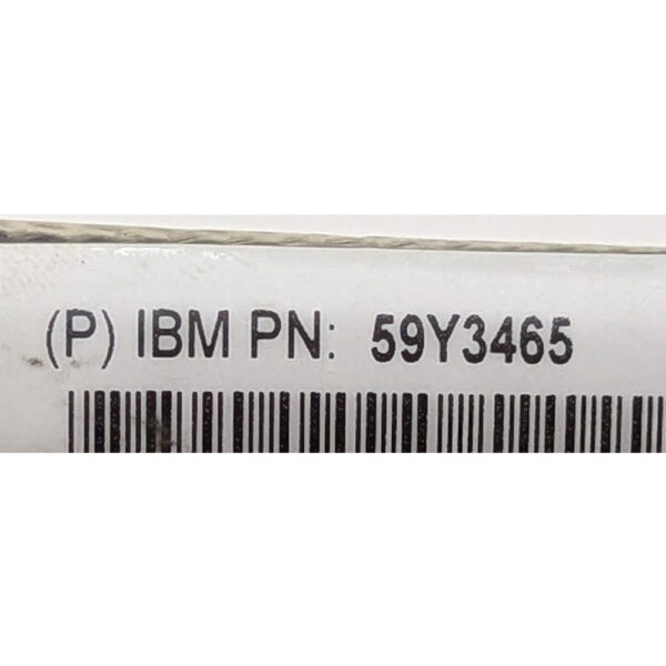 Кабель 59Y3465, 59Y3921, IBM System x3550 M3, SAS, 450mm