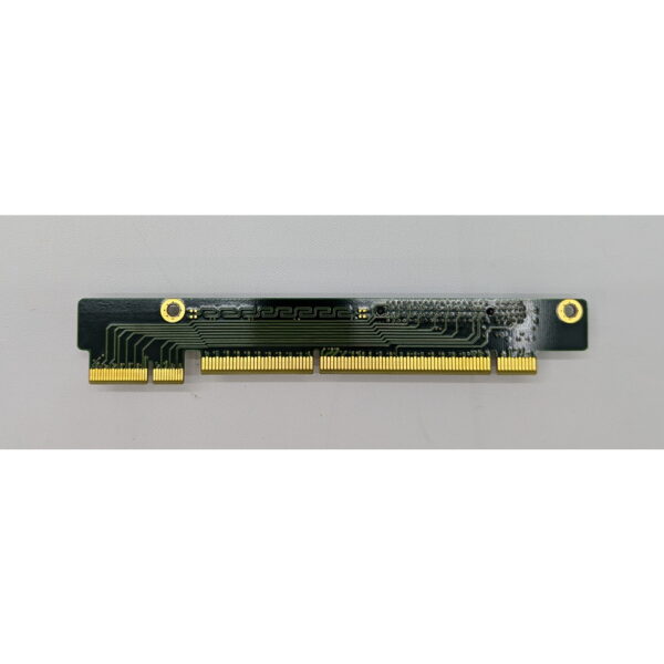 PCIe Riser RR1U-EL, Supermicro CSE-812S-420, 6015B-3R