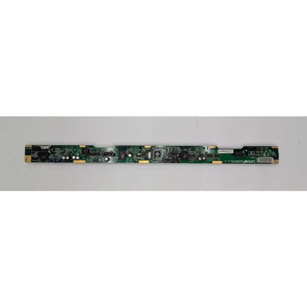 Backplane SAS815TQ, SuperMicro 6015B-3R