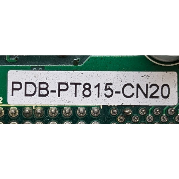 Распределитель питания PDB-PT815-CN20, Supermicro 6015B-3R