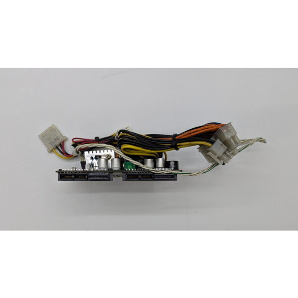 Распределитель питания PDB-PT815-CN20, Supermicro 6015B-3R