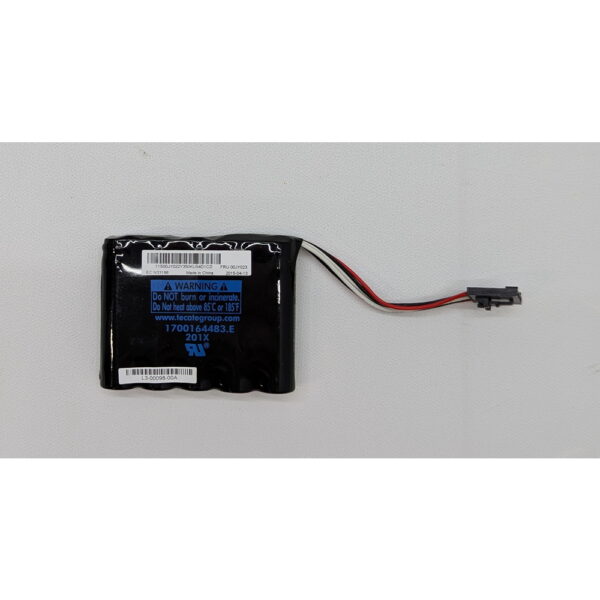 Батарея Raid контроллера LSI49571-16, LSI, 9361-8i, M5210