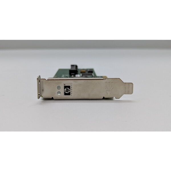 Контроллер RAID 447431-001, 447431-002, SAS3042E-HP, HP, SAS, 3042E 4-port
