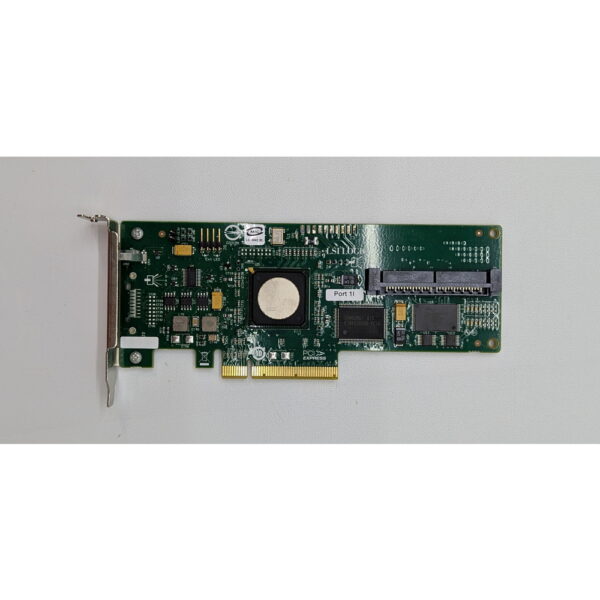 Контроллер RAID 447431-001, 447431-002, SAS3042E-HP, HP, SAS, 3042E 4-port