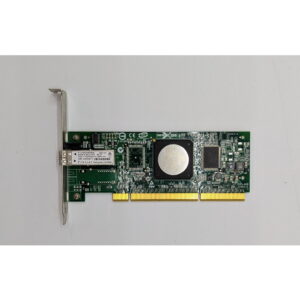 Контроллер Fibre Channel 39M6018, 39M6017, QLA2460-IBMX, IBM, Qlogic, 4 Гбит/сек, PCI-X, HBA