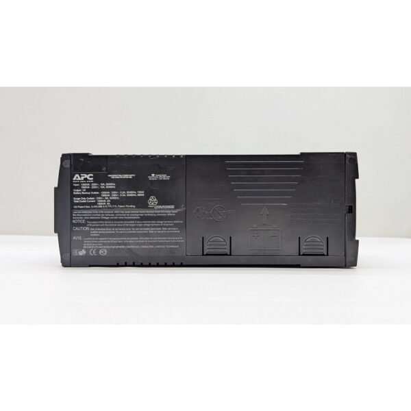 APC Back UPS RS 1500, без аккумулятора