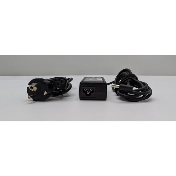 Адаптер питания 709985-003, 710412-001, ЗЗЗ009D, HP, 19.5v, 3.3a, 65w, с кабелем