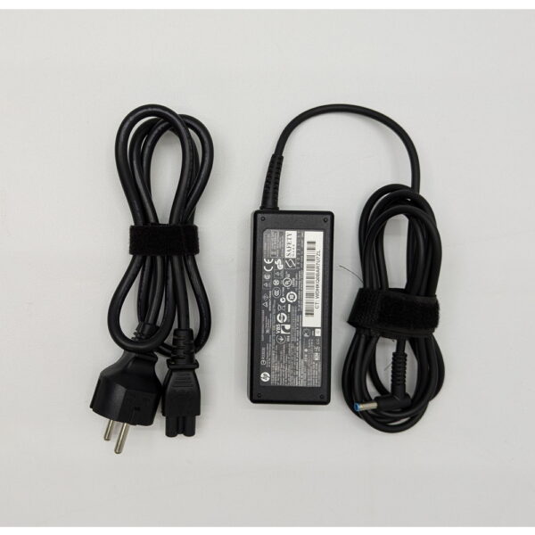 Адаптер питания 709985-003, 710412-001, ЗЗЗ009D, HP, 19.5v, 3.3a, 65w, с кабелем